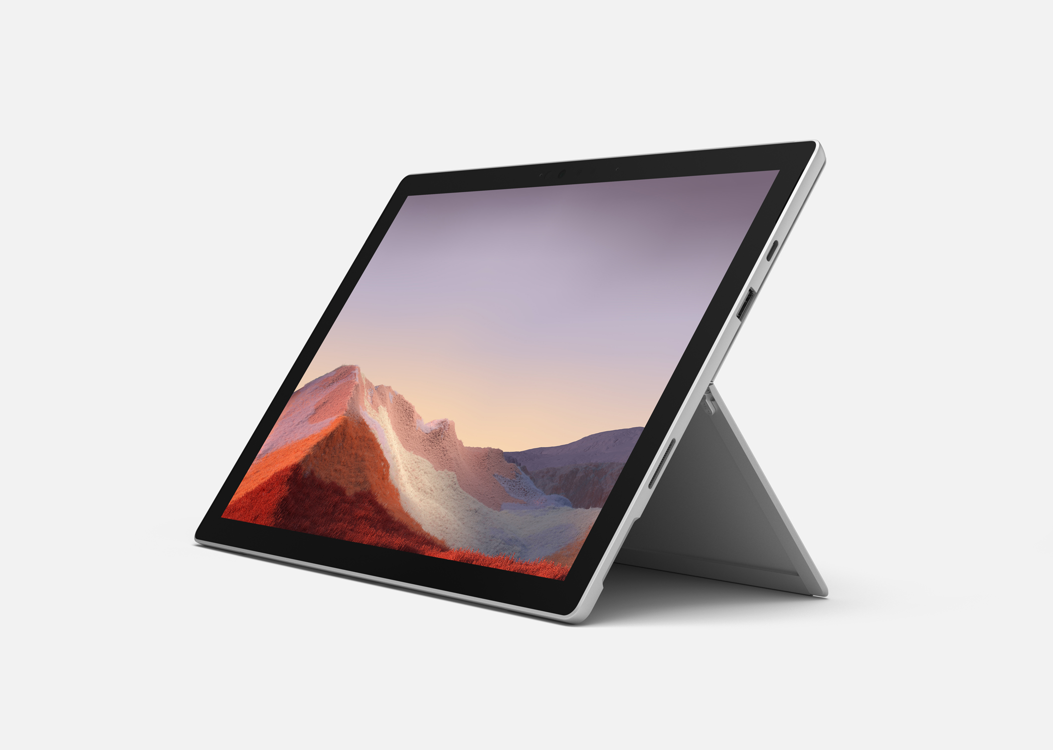 Microsoft Surface Pro 7+ - 12" - Core i7 - 16 GB - 256 GB