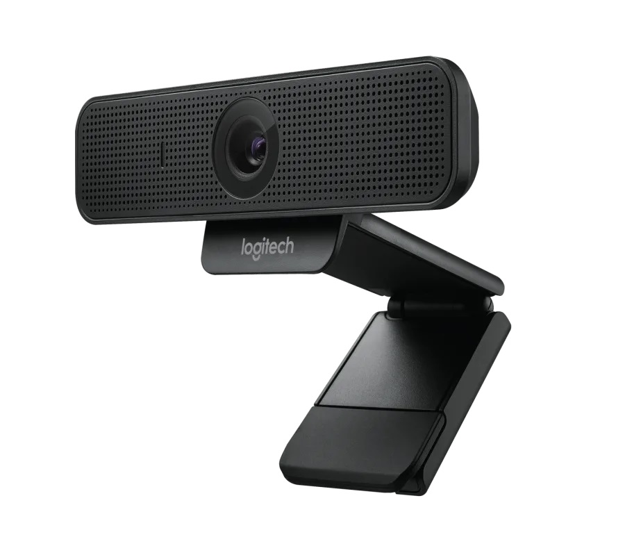 Logitech Webcam C925e