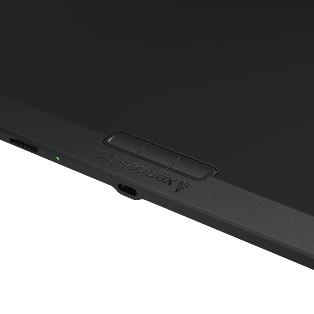 Xencelabs Pen Tablet Medium v2