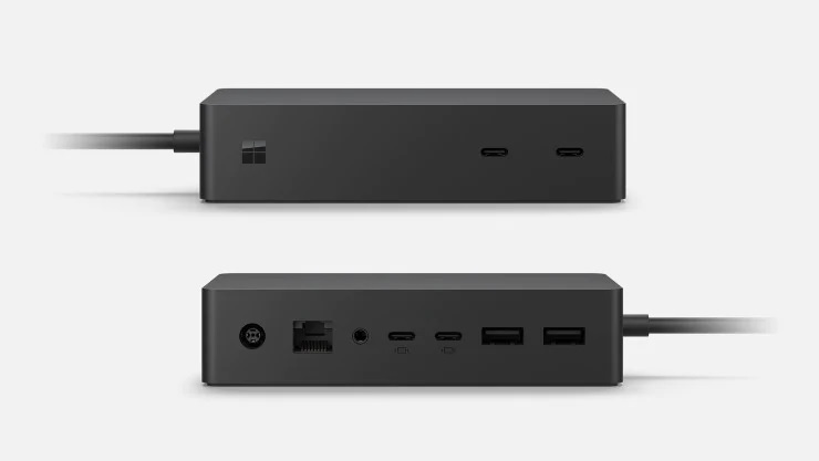 Microsoft Surface Dock 2