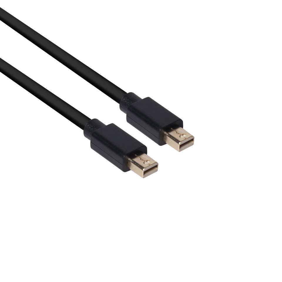 Club 3D Mini DisplayPort Kabel - 2m