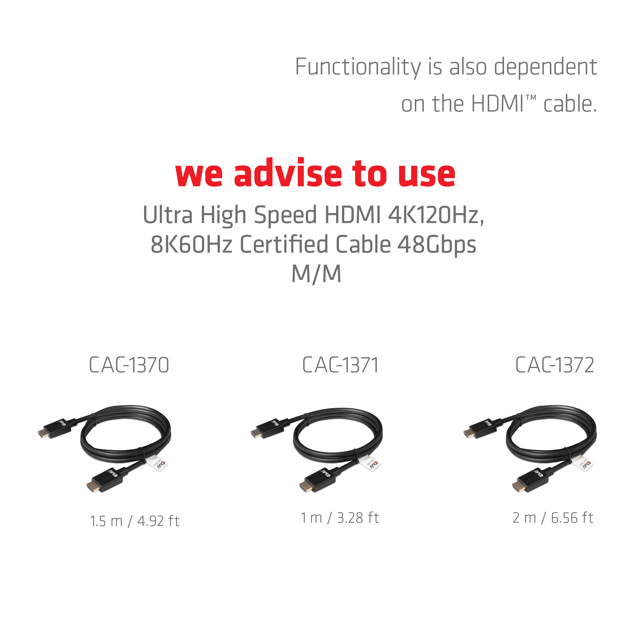 Club 3D Mini-DP auf HDMI Adapter