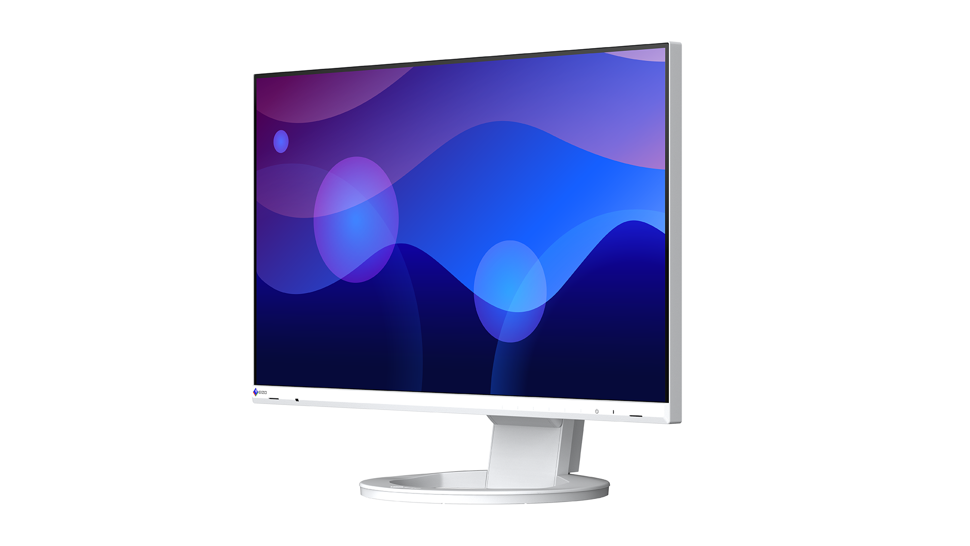 EIZO FlexScan EV2480-WT