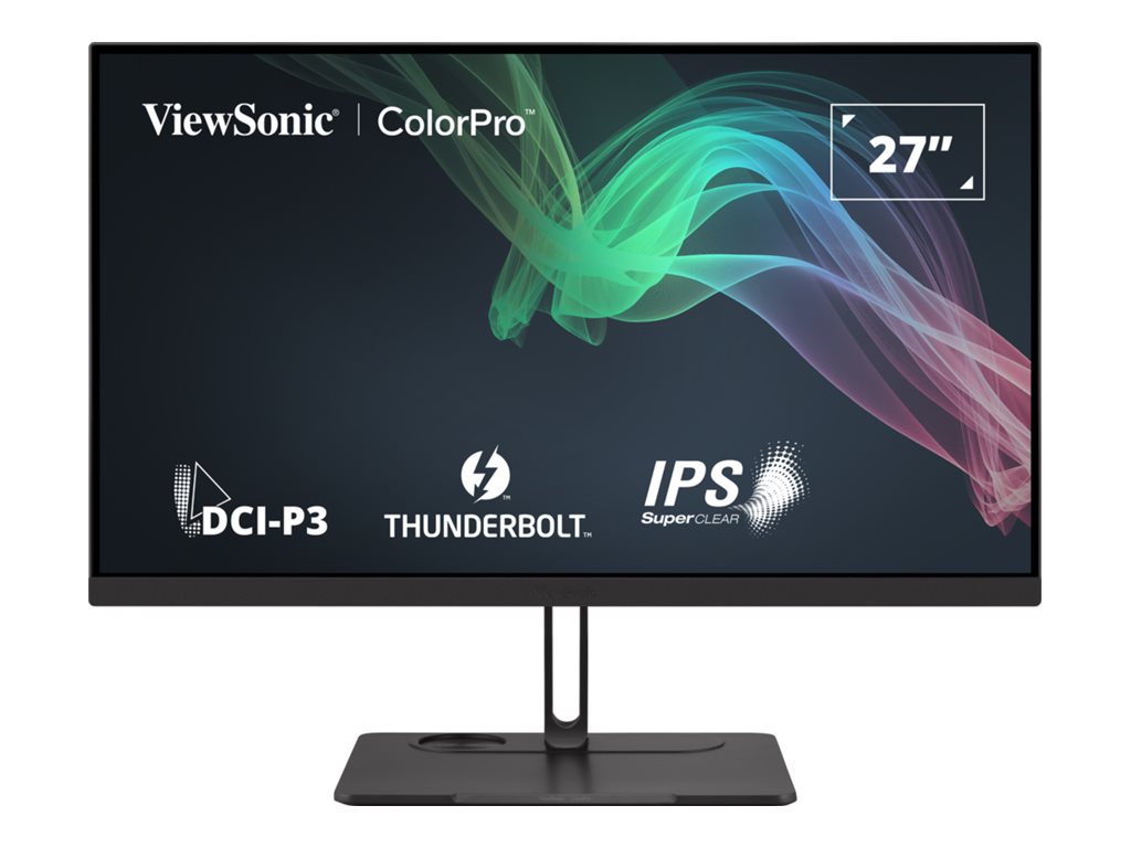 ViewSonic VP2776T-4K