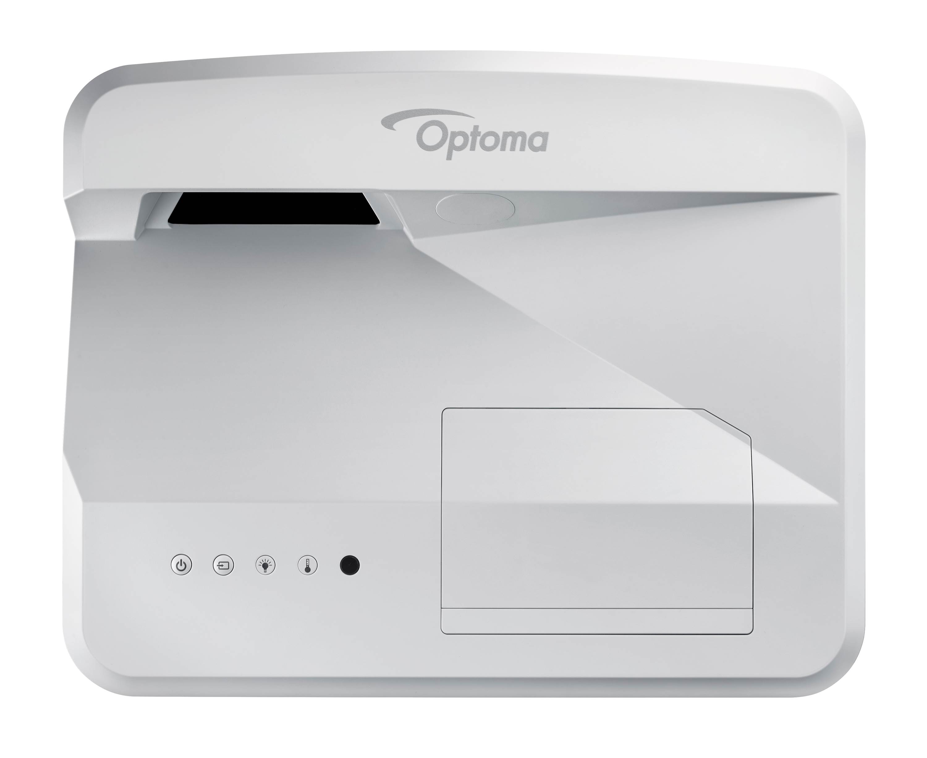 Optoma W320USTi